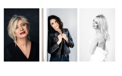 Kiedy nie masz się w co ubrać, czyli kilka słów o przygotowaniu stylizacji do sesji zdjęciowej